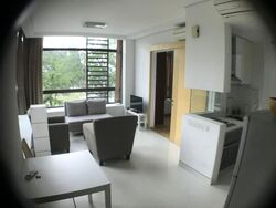 The Amarelle (D15), Apartment #584813971